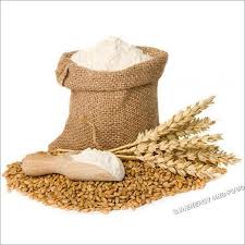 Wheat flour