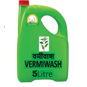 Vermiwash